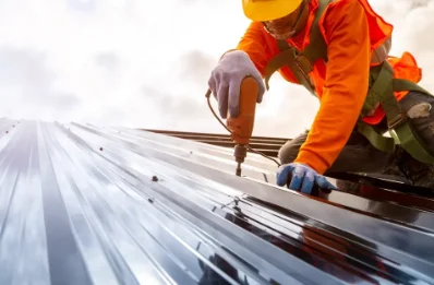Travaux de zinguerie à Pecquencourt